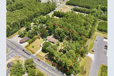 4720 Highway 90, Conway, SC 29526 - Photo 24