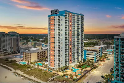 1605 S Ocean Blvd. #104, Myrtle Beach, SC 29577 - Photo 54