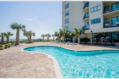 1605 S Ocean Blvd. #104, Myrtle Beach, SC 29577 - Photo 2