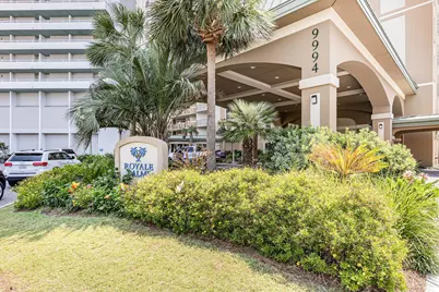 9994 Beach Club Dr. #407, Myrtle Beach, SC 29572 - Photo 4