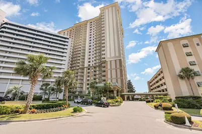 9994 Beach Club Dr. #407, Myrtle Beach, SC 29572 - Photo 1