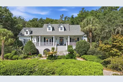 49 Red Squirrel Ln., Pawleys Island, SC 29585 - Photo 2