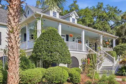 49 Red Squirrel Ln., Pawleys Island, SC 29585 - Photo 4