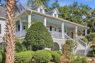 49 Red Squirrel Ln, Pawleys Island, SC 29585 - Photo 4