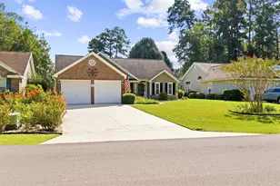 4812 Southern Trail, Myrtle Beach, SC 29579 - Photo 2