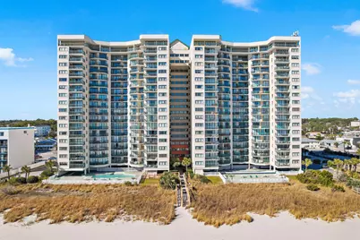 201 S Ocean Blvd., North Myrtle Beach, SC 29582 - Photo 1