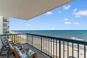 201 S Ocean Blvd, North Myrtle Beach, SC 29582 - Photo 4