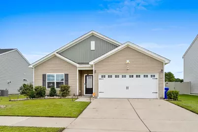 839 St. Albans Loop, Conway, SC 29526 - Photo 1