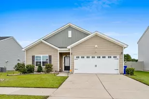 839 St Albans Loop, Conway, SC 29526 - Photo 1