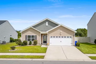 839 St. Albans Loop, Conway, SC 29526 - Photo 28