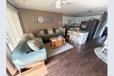 1881 Colony Dr. #9G, Surfside Beach, SC 29575 - Photo 6