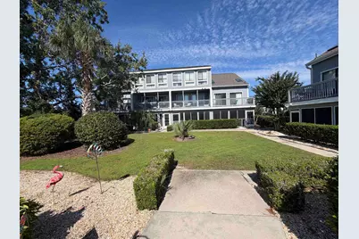 1881 Colony Dr. #9G, Surfside Beach, SC 29575 - Photo 38