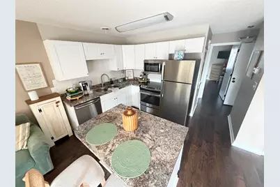 1881 Colony Dr. #9G, Surfside Beach, SC 29575 - Photo 14