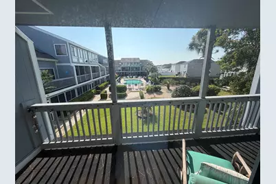 1881 Colony Dr. #9G, Surfside Beach, SC 29575 - Photo 36
