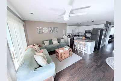 1881 Colony Dr. #9G, Surfside Beach, SC 29575 - Photo 4