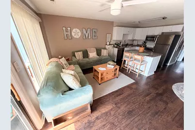 1881 Colony Dr. #9G, Surfside Beach, SC 29575 - Photo 2