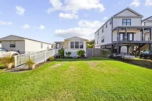 412 Seabreeze Dr, Garden City Beach, SC 29576 - Photo 14