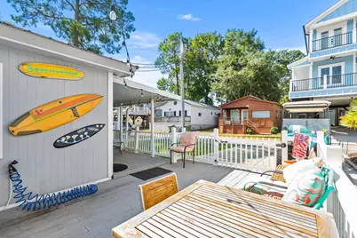 6001 - 1781 S Kings Hwy., Myrtle Beach, SC 29575 - Photo 12