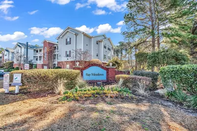 4834 Innisbrook Ct. #1107, Myrtle Beach, SC 29579 - Photo 2