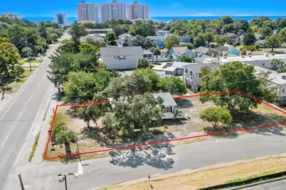 2705 Madison Dr., North Myrtle Beach, SC 29582 - Photo 26