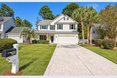 386 Blackberry Ln., Myrtle Beach, SC 29579 - Photo 1