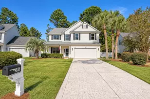 386 Blackberry Ln, Myrtle Beach, SC 29579 - Photo 1