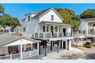 6001 - 5740 S Kings Hwy., Myrtle Beach, SC 29575 - Photo 4