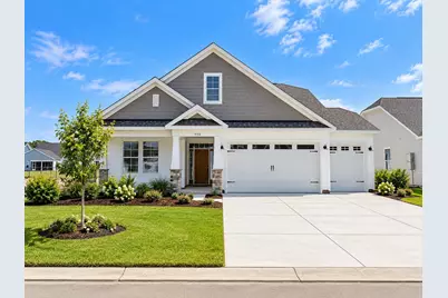 950 Rugby Ct., Myrtle Beach, SC 29579 - Photo 1