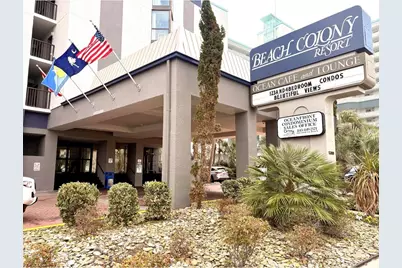 5308 N Ocean Blvd. #604, Myrtle Beach, SC 29577 - Photo 18