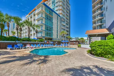5308 N Ocean Blvd. #604, Myrtle Beach, SC 29577 - Photo 34