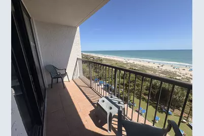 5308 N Ocean Blvd. #604, Myrtle Beach, SC 29577 - Photo 16