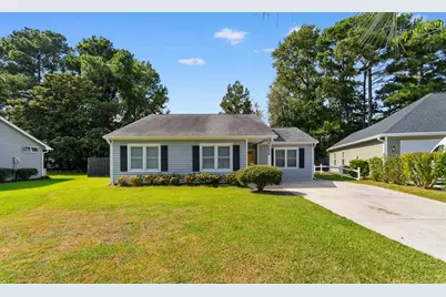 9634 Kings Grant Dr., Murrells Inlet, SC 29576 - Photo 1