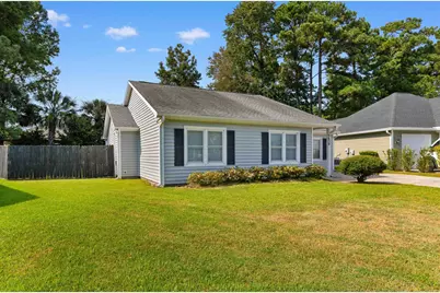 9634 Kings Grant Dr., Murrells Inlet, SC 29576 - Photo 2