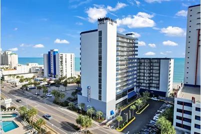 2001 Ocean Blvd. S #713, Myrtle Beach, SC 29575 - Photo 1