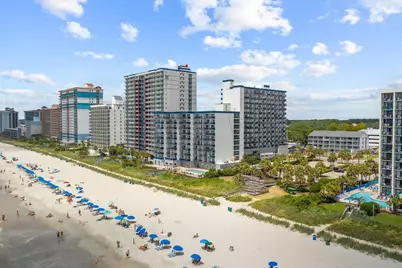 2001 Ocean Blvd. S #713, Myrtle Beach, SC 29575 - Photo 28