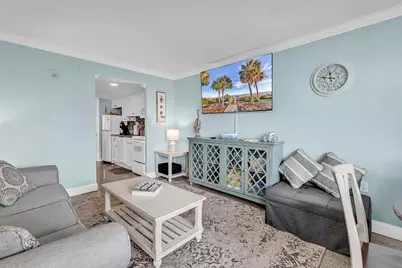 2001 Ocean Blvd. S #713, Myrtle Beach, SC 29575 - Photo 6