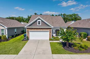 1012 Arboretum Dr, Little River, SC 29566 - Photo 1