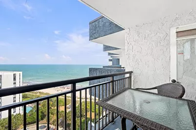 2001 S Ocean Blvd. #1505, Myrtle Beach, SC 29577 - Photo 4