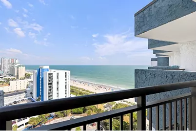 2001 S Ocean Blvd. #1505, Myrtle Beach, SC 29577 - Photo 22
