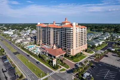 1819 N Ocean Blvd. #1110, North Myrtle Beach, SC 29582 - Photo 2