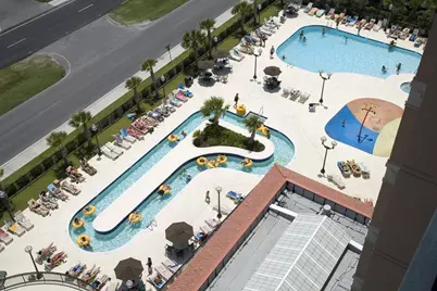 1819 N Ocean Blvd. #1110, North Myrtle Beach, SC 29582 - Photo 24
