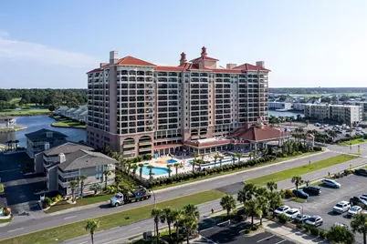 1819 N Ocean Blvd. #1110, North Myrtle Beach, SC 29582 - Photo 1