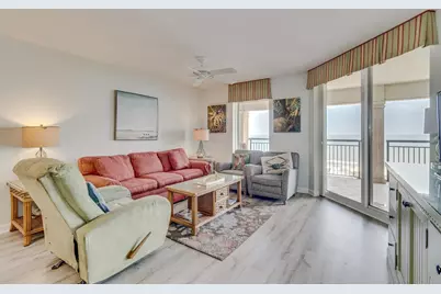 1819 N Ocean Blvd. #1110, North Myrtle Beach, SC 29582 - Photo 10