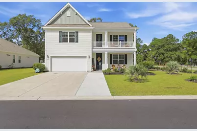 104 Fair Meadow Ct., Loris, SC 29569 - Photo 1