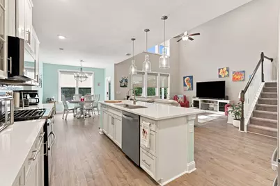 718 Hickman St., Surfside Beach, SC 29575 - Photo 4
