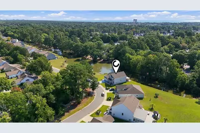 718 Hickman St., Surfside Beach, SC 29575 - Photo 46