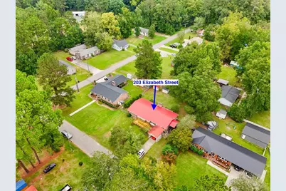 203 Elizabeth St., Tabor City, NC 28463 - Photo 34
