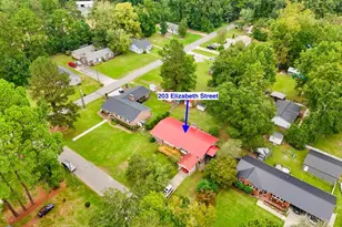 203 Elizabeth St, Tabor City, NC 28463 - Photo 34