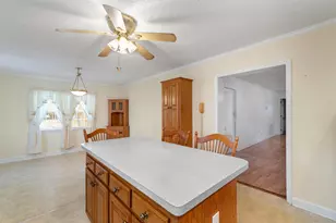203 Elizabeth St, Tabor City, NC 28463 - Photo 24