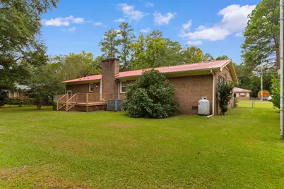 203 Elizabeth St., Tabor City, NC 28463 - Photo 30